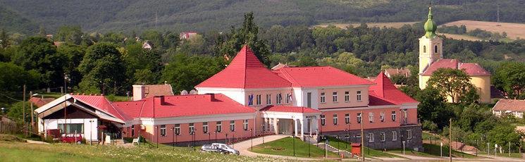 MátraderecskeKovacs Vendeghaz公寓 外观 照片
